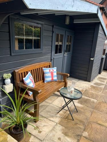 Overdale Guesthouse and Free Parking Hotel in England