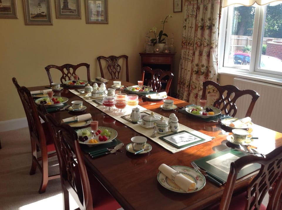 Stoneborough House B&B Hotel in East Devon District