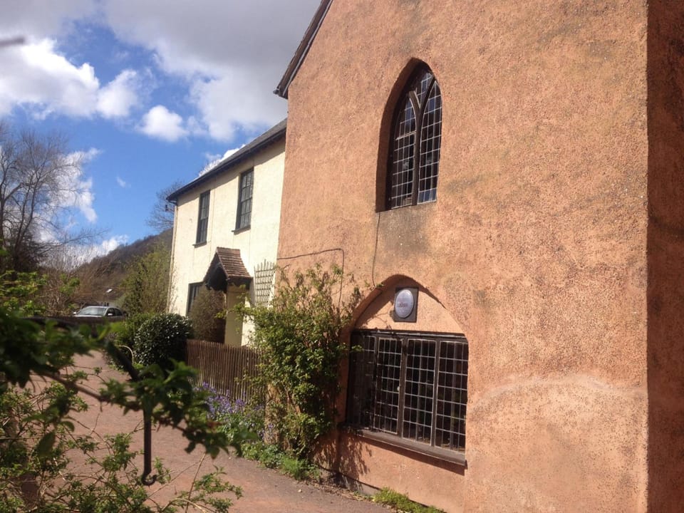 Dunster Mill House Hotel in Dunster