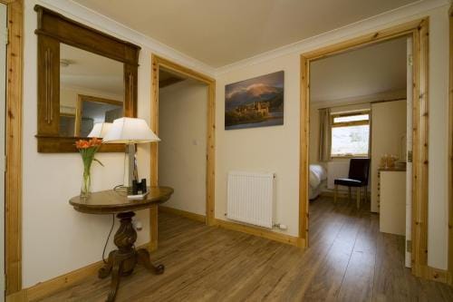Clan Cottages Hotel in Scotland