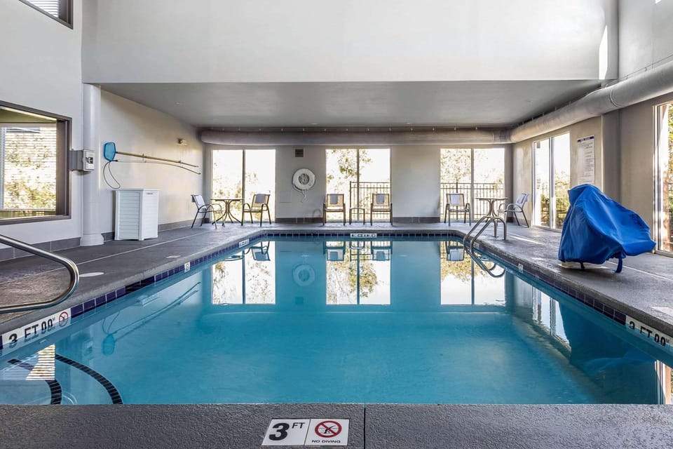 Facilities