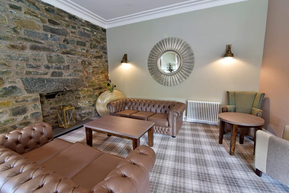 The Townhouse Aberfeldy - Rooms & Breakfast Hotel in Aberfeldy