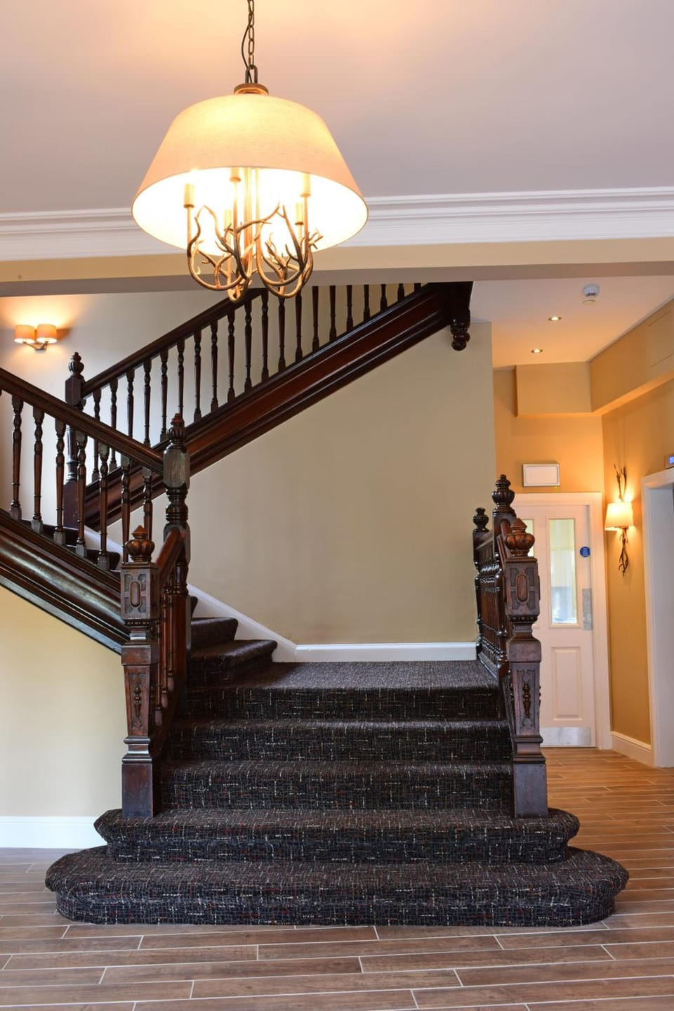 The Townhouse Aberfeldy - Rooms & Breakfast Hotel in Aberfeldy