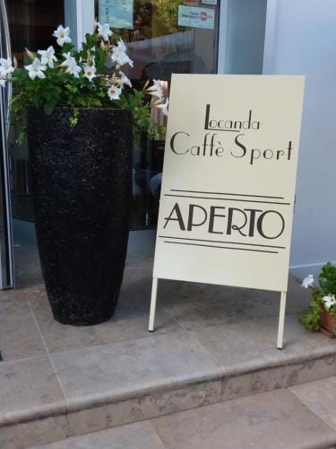 Locanda Caffe Sport Hotel in Trentino-South Tyrol