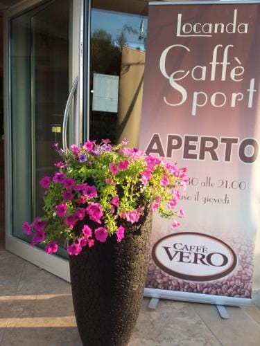 Locanda Caffe Sport Hotel in Trentino-South Tyrol