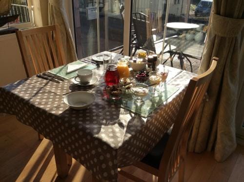 Stonewater House Vegan Bed and Breakfast Hotel in England