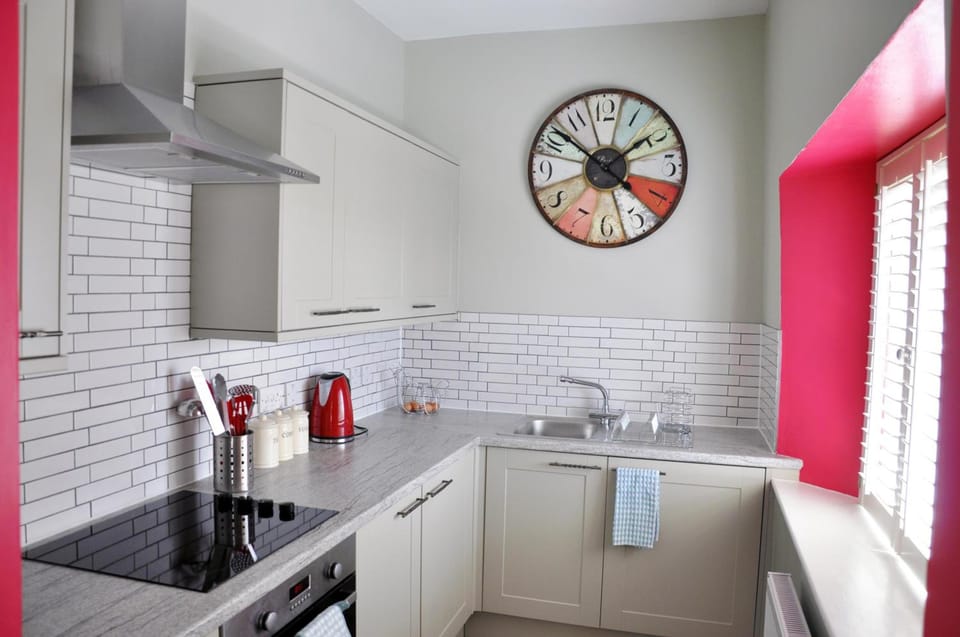 Bove Town House Apartments Hotel in Glastonbury