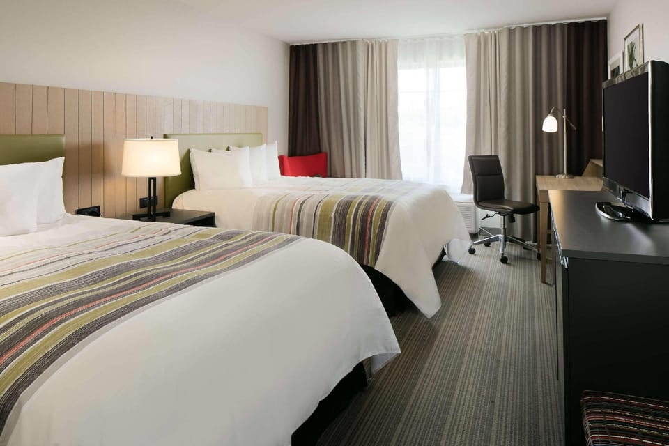 Guestroom