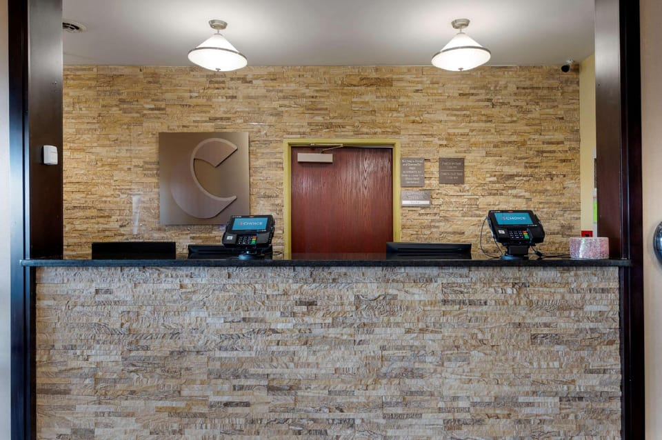 Comfort Suites Miamisburg - Dayton South Hotel in Miamisburg