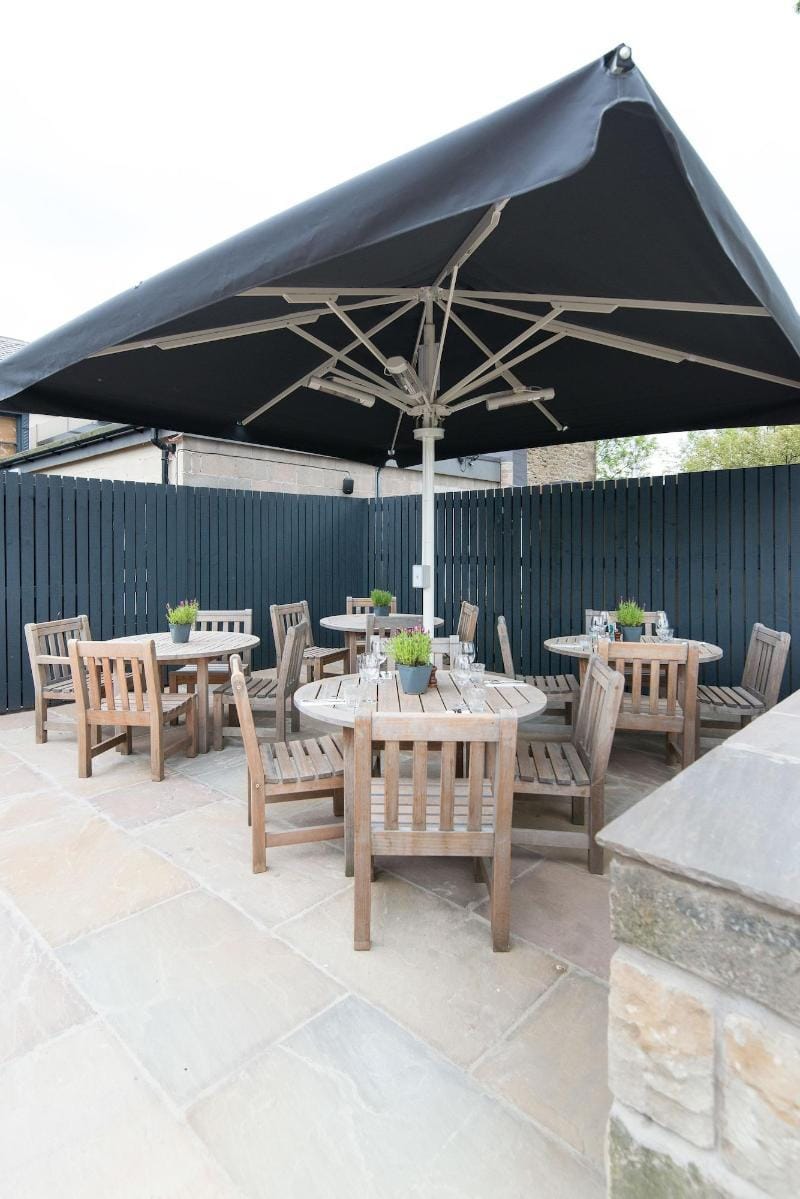 Derby Arms Inn in Ribble Valley District