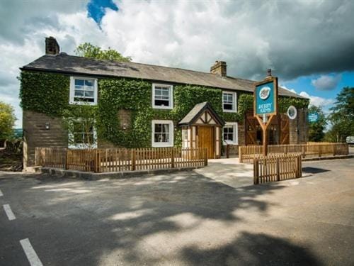 Derby Arms Inn in Ribble Valley District