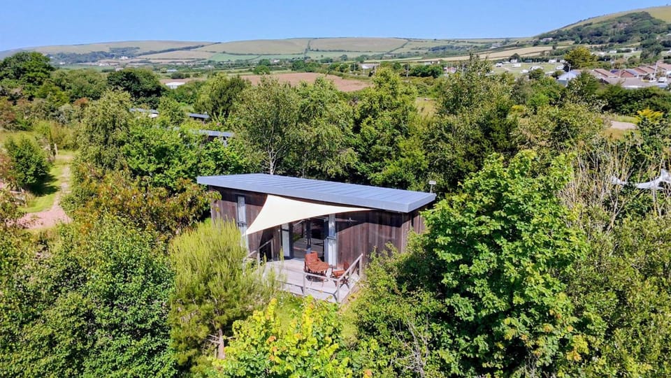 The Gallery Lodges Lodge in Braunton