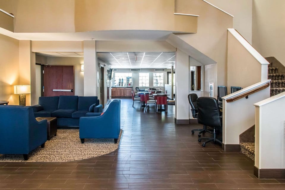 Spark by Hilton Round Rock Hotel in Round Rock