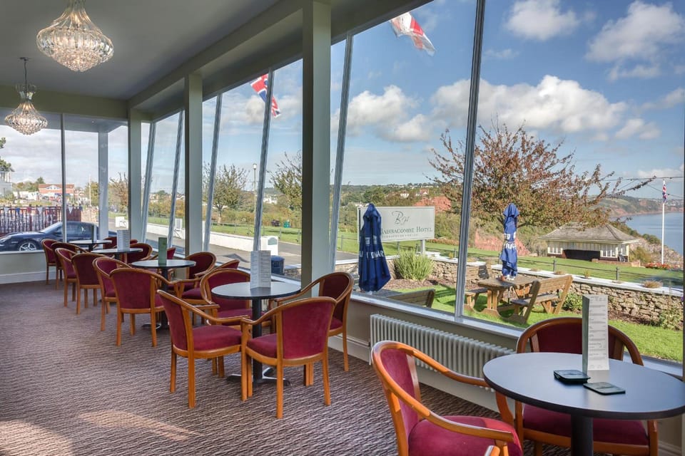 The Babbacombe Hotel Hotel in Torquay
