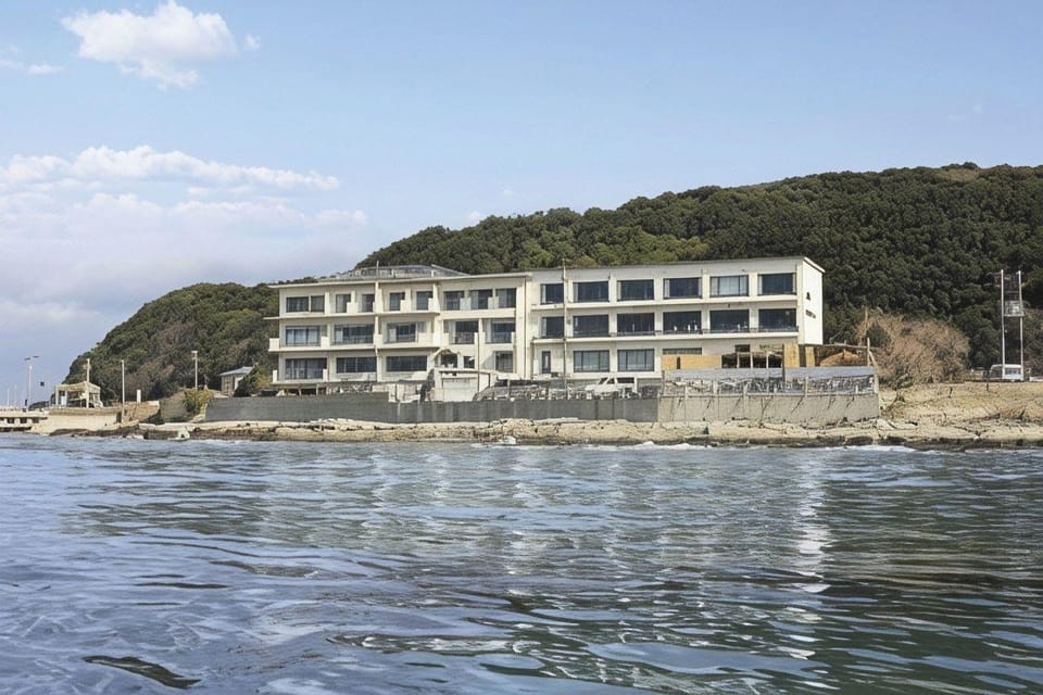 Yumoto Hotel Onoura Hotel in Aichi Prefecture