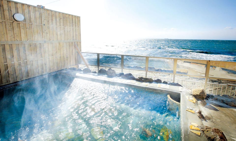 Yumoto Hotel Onoura Hotel in Aichi Prefecture