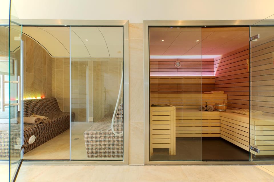 Monnaber Vell Hotel in Pla de Mallorca