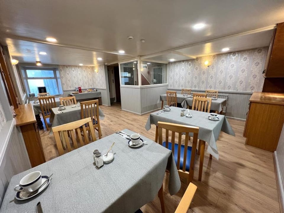 gwesTY Guest House Hotel in Aberystwyth