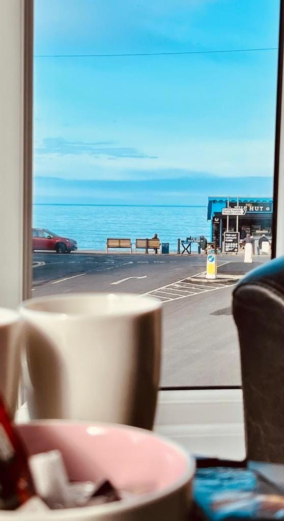 gwesTY Guest House Hotel in Aberystwyth
