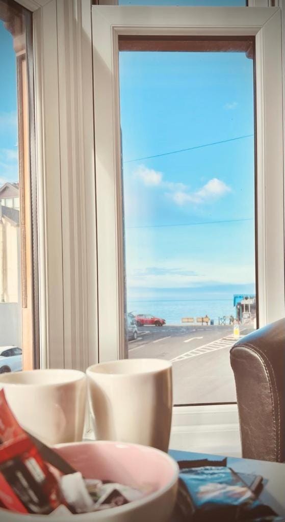 gwesTY Guest House Hotel in Aberystwyth