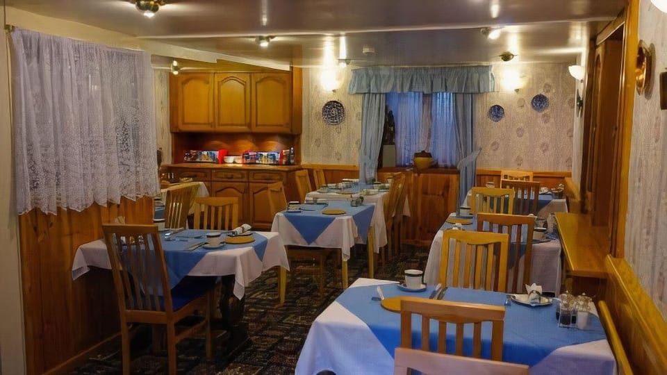 gwesTY Guest House Hotel in Aberystwyth