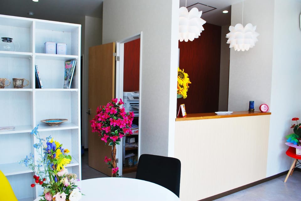 Ten Point Hotel Apartment hotel in Naha