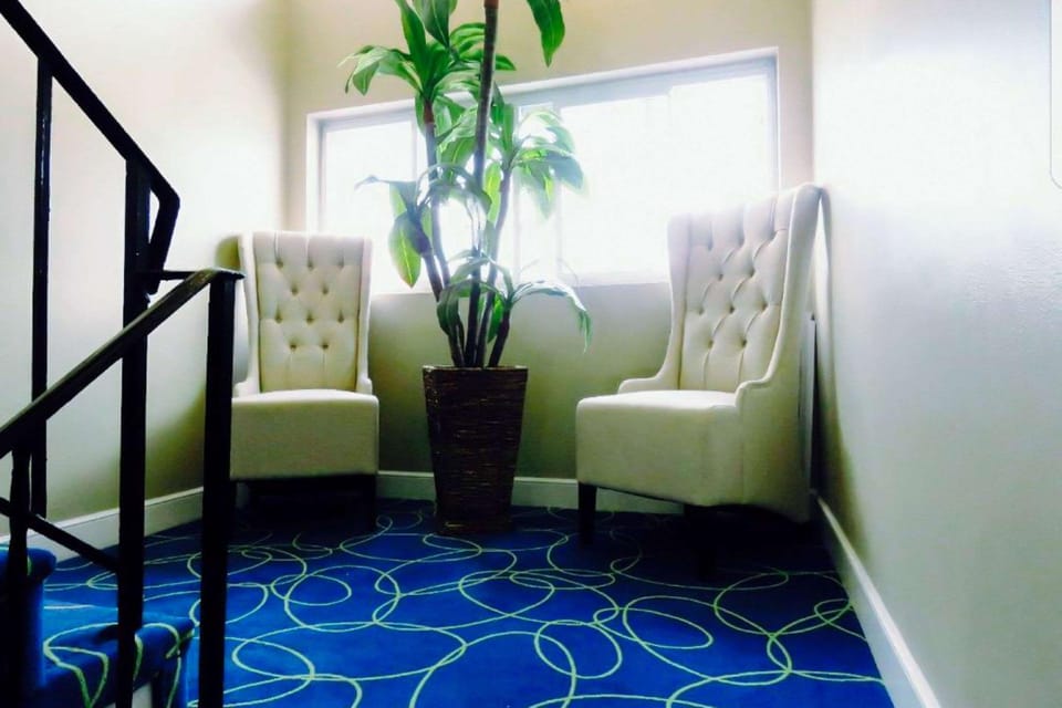 Rodeway Inn Logan International Airport Hotel in Revere