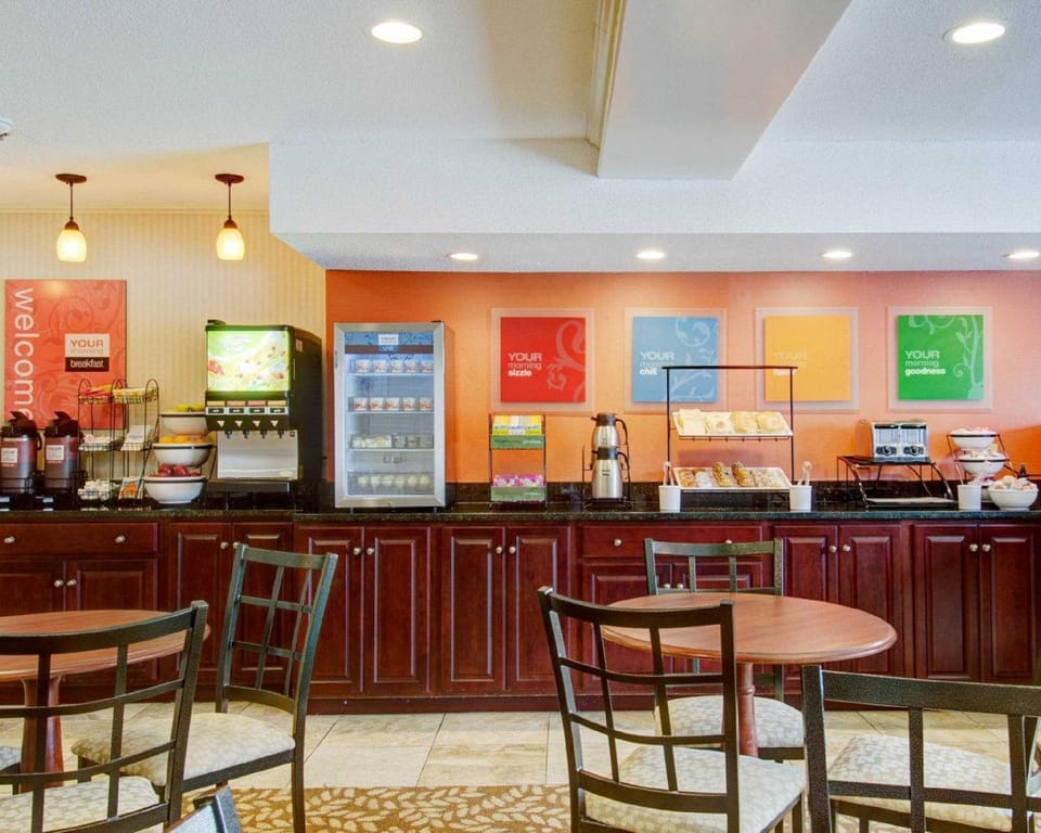 Rodeway Inn Logan International Airport Hotel in Revere