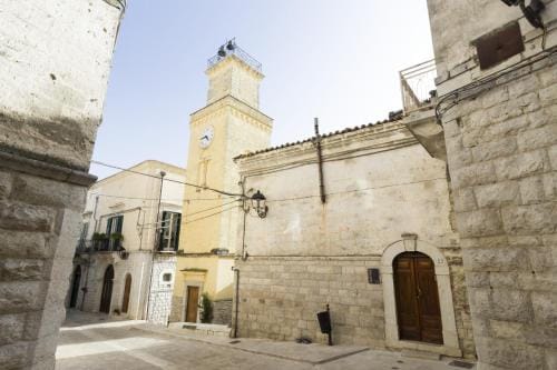 B&B Del Corso Hotel in Province of Foggia