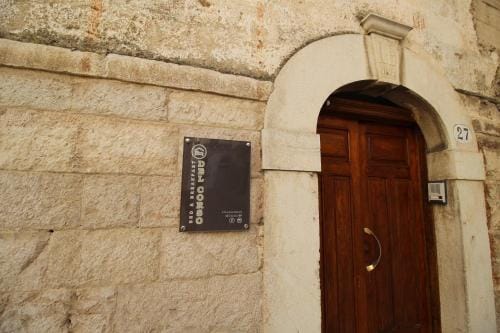 B&B Del Corso Hotel in Province of Foggia