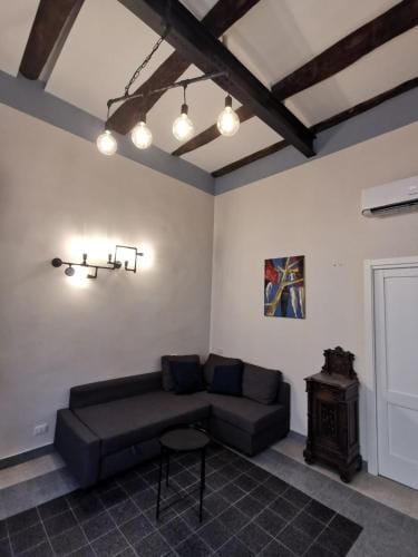 Mergellina 121 Apartment's Rooms Hotel in Naples