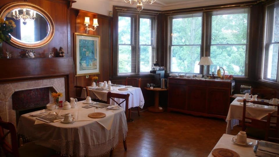 Sandilands House Hotel in Edinburgh