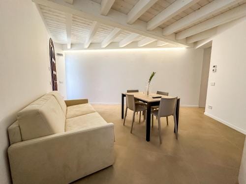 Locanda del Delta Inn in Comacchio