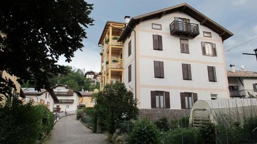 Bed & Breakfast LA BETULLA Hotel in Trentino-South Tyrol