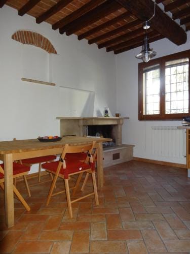 Bed & Breakfast La Tavernetta Hotel in Florence