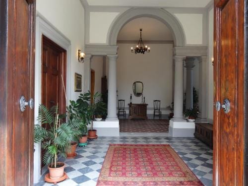 Bed & Breakfast La Tavernetta Hotel in Florence