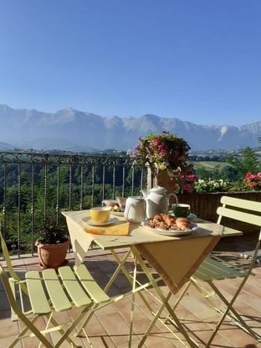 MARA E MONTI Hotel in Abruzzo