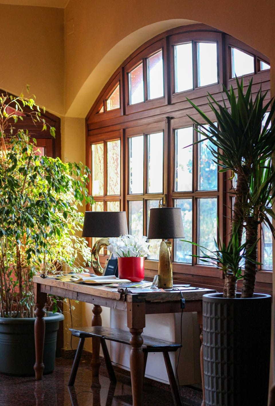 Hotel Erbaluce Hotel in Piedmont