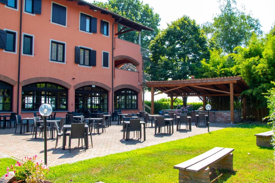 Hotel Erbaluce Hotel in Piedmont