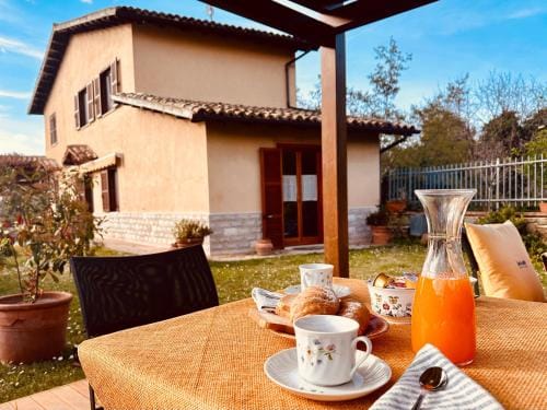 Selvicolle Country House Hotel in Umbria