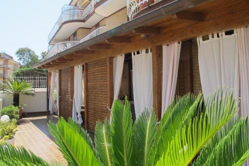 A casa di Andrea e Lucia Hotel in Gaeta