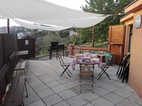 Villa Rocca Leivi Hotel in Chiavari