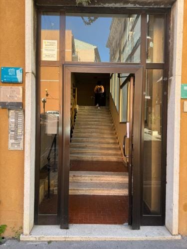 INTERZASTRADA B&B Hotel in Civitavecchia