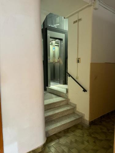 INTERZASTRADA B&B Hotel in Civitavecchia