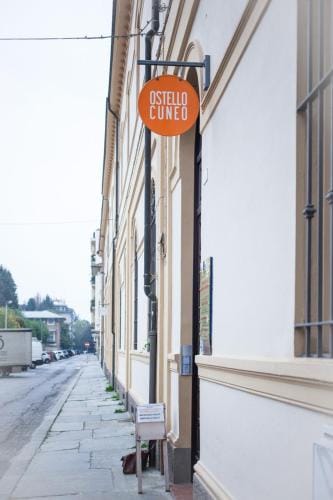 Ostello Cuneo Hostel in Cuneo