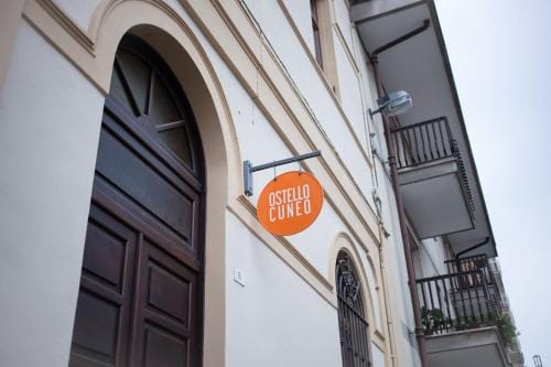 Ostello Cuneo Hostel in Cuneo