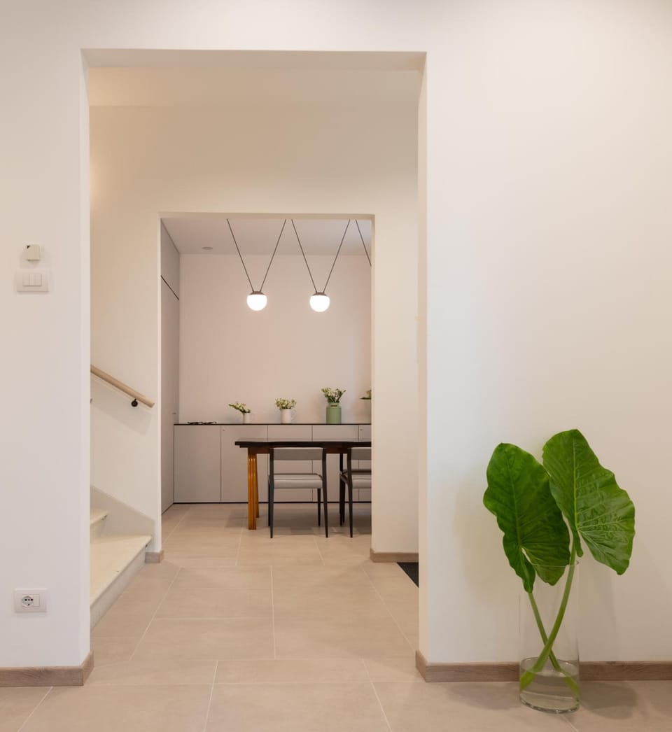 Hotel Canton dell'Orto Hotel in Padua