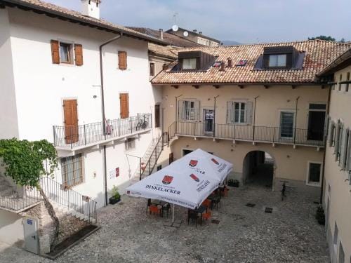 La Corte Room & Relax Hotel in Rovereto