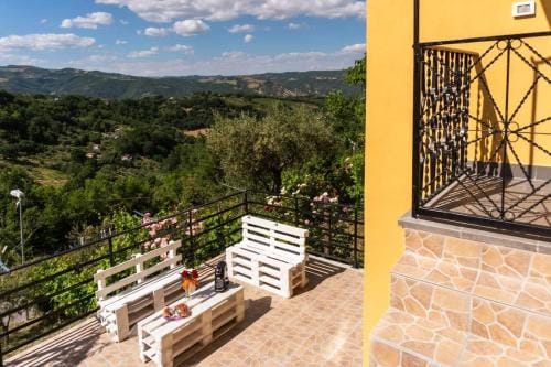 Affittacamere Al Corso Hotel in Basilicata