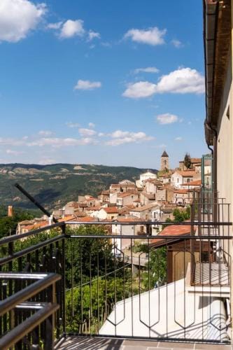 Affittacamere Al Corso Hotel in Basilicata